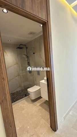 Appartement à louer 82 m² à Casablanca de standing - Location Immobilier - Casablanca - photo 6