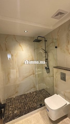 Appartement à louer 82 m² à Casablanca de standing - Location Immobilier - Casablanca - photo 7
