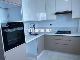 Appartement à louer 82 m² à Casablanca de standing - Appartement à louer - Casablanca