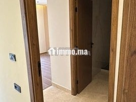 Appartement à louer 82 m² à Casablanca de standing - Appartement à louer - Casablanca
