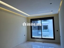 Appartement à louer 82 m² à Casablanca de standing - Appartement à louer - Casablanca