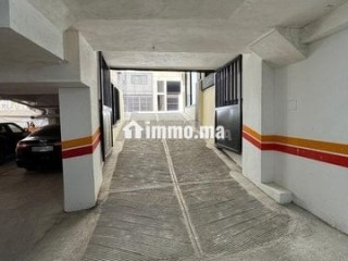 Appartement à louer 82 m² à Casablanca de standing - Appartement à louer - Casablanca