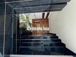 Appartement à louer 82 m² à Casablanca de standing - Appartement à louer - Casablanca