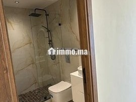 Appartement à louer 82 m² à Casablanca de standing - Appartement à louer - Casablanca