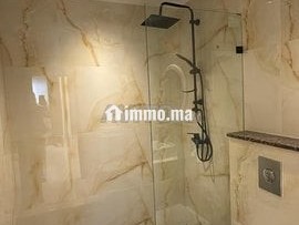 Appartement à louer 82 m² à Casablanca de standing - Appartement à louer - Casablanca
