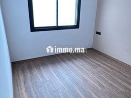 Appartement à louer 82 m² à Casablanca de standing - Appartement à louer - Casablanca