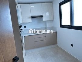 Appartement à louer 82 m² à Casablanca de standing - Appartement à louer - Casablanca