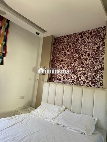 Belle appartement à louer (proche de la gare) - Location Immobilier - Tanger - photo 4
