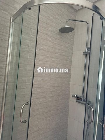 Belle appartement à louer (proche de la gare) - Location Immobilier - Tanger - photo 5