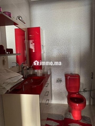 Belle appartement à louer (proche de la gare) - Location Immobilier - Tanger - photo 6
