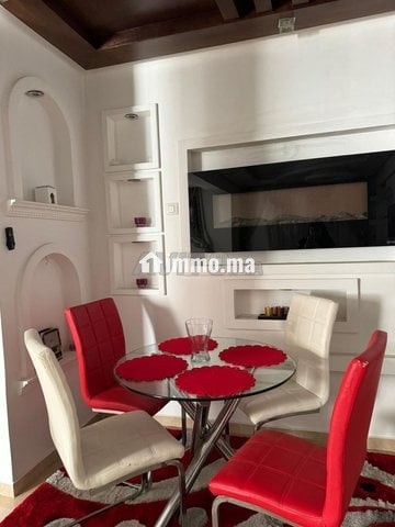Belle appartement à louer (proche de la gare) - Location Immobilier - Tanger - photo 7