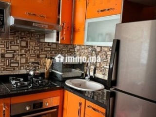 Belle appartement à louer (proche de la gare) - Appartement à louer - Tanger