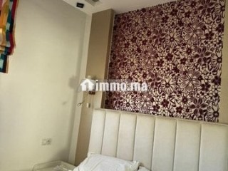 Belle appartement à louer (proche de la gare) - Appartement à louer - Tanger
