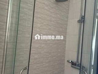 Belle appartement à louer (proche de la gare) - Appartement à louer - Tanger