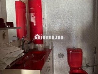 Belle appartement à louer (proche de la gare) - Appartement à louer - Tanger