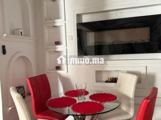 Belle appartement à louer (proche de la gare) - Appartement à louer - Tanger