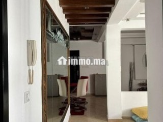Belle appartement à louer (proche de la gare) - Appartement à louer - Tanger