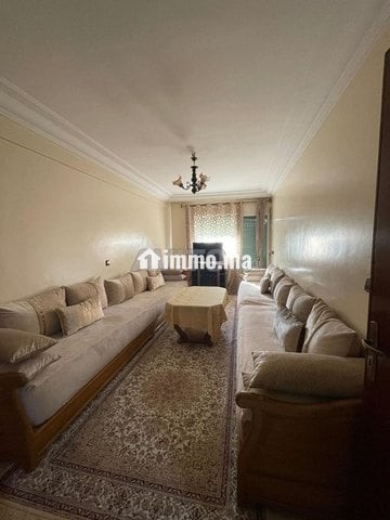 Appartement belvedere a louer - Location Immobilier - Casablanca - photo 1