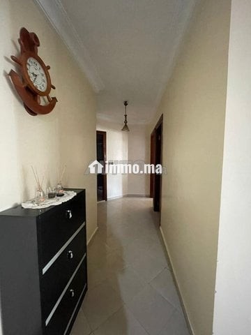 Appartement belvedere a louer - Location Immobilier - Casablanca - photo 4