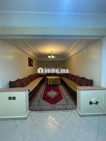 Appartement belvedere a louer - Location Immobilier - Casablanca - photo 5