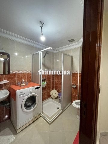 Appartement belvedere a louer - Location Immobilier - Casablanca - photo 6