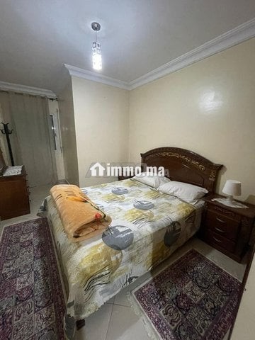 Appartement belvedere a louer - Location Immobilier - Casablanca - photo 7