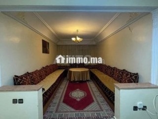 Appartement belvedere a louer - Appartement à louer - Casablanca