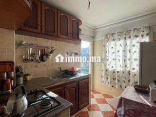Appartement belvedere a louer - Appartement à louer - Casablanca
