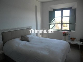 Appartement situé à l'hivernage, a louer - Appartement à louer - Marrakech