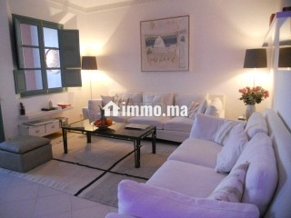 Appartement situé à l'hivernage, a louer - Appartement à louer - Marrakech