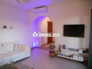 Appartement situé à l'hivernage, a louer - Appartement à louer - Marrakech