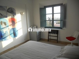 Appartement situé à l'hivernage, a louer - Appartement à louer - Marrakech