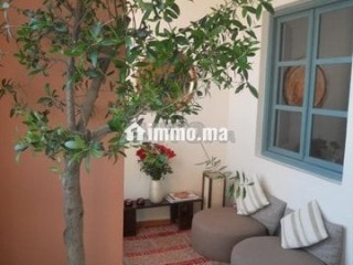 Appartement situé à l'hivernage, a louer - Appartement à louer - Marrakech