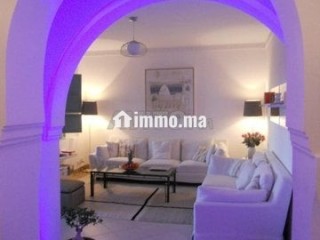 Appartement situé à l'hivernage, a louer - Appartement à louer - Marrakech