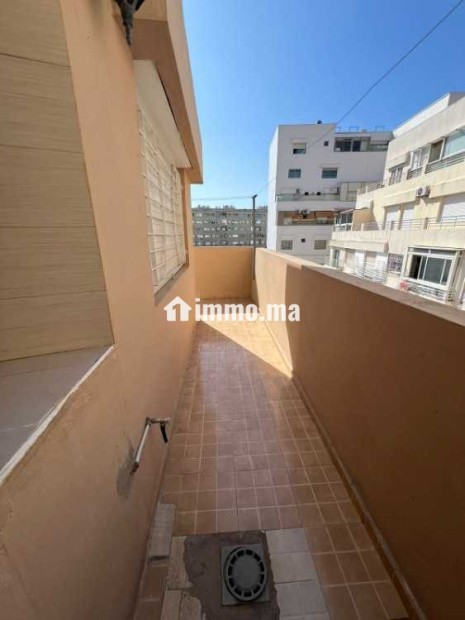 Appartement luxueux à louer - Location Immobilier - Casablanca - photo 6