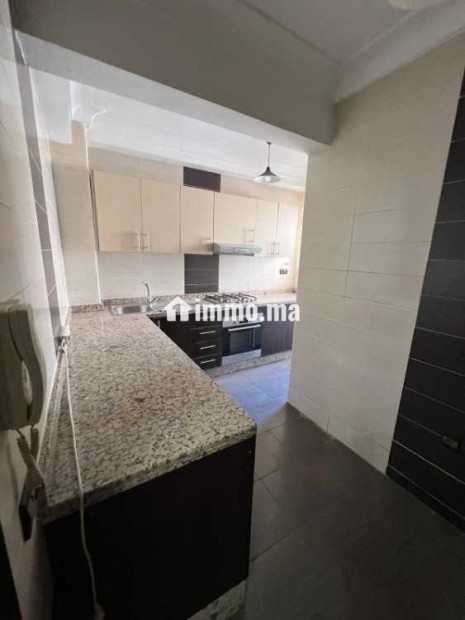 Appartement luxueux à louer - Location Immobilier - Casablanca - photo 8