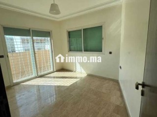 Appartement luxueux à louer - Appartement à louer - Casablanca
