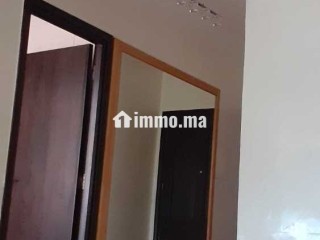 Appartement luxueux à louer - Appartement à louer - Casablanca