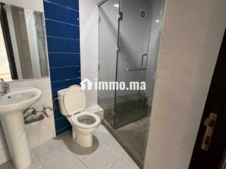 Appartement luxueux à louer - Appartement à louer - Casablanca