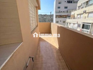 Appartement luxueux à louer - Appartement à louer - Casablanca