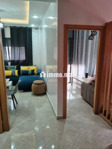 Joli appartement en location journalière à bouznik - Location Vacances - Bouznika - photo 5