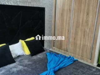 Joli appartement en location journalière à bouznik - Appartement Location Vacances - Bouznika
