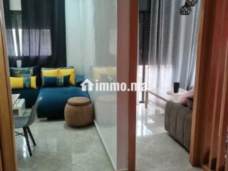 Joli appartement en location journalière à bouznik - Appartement Location Vacances - Bouznika