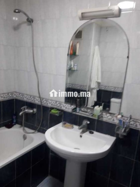 Villa à Hay Rahma à Vendre prix interessant - Vente Immobilier - Casablanca - photo 6