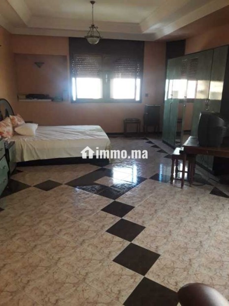 Villa à Hay Rahma à Vendre prix interessant - Vente Immobilier - Casablanca - photo 7