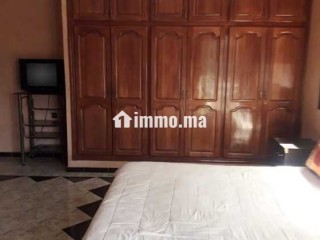 Villa à Hay Rahma à Vendre prix interessant - Villa à vendre - Casablanca