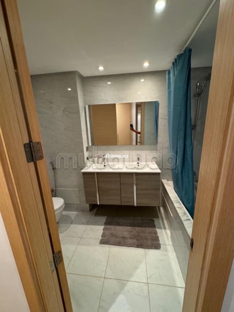 Appartement à louer pour courte durée à Hay Riad Prestigia - Vente Immobilier - Rabat - photo 5