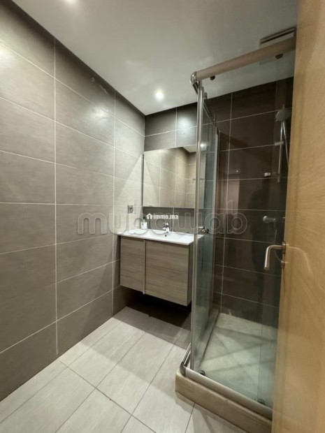 Appartement à louer pour courte durée à Hay Riad Prestigia - Vente Immobilier - Rabat - photo 6