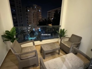 Appartement à louer pour courte durée à Hay Riad Prestigia - Appartement à vendre - Rabat
