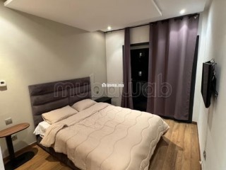 Appartement à louer pour courte durée à Hay Riad Prestigia - Appartement à vendre - Rabat